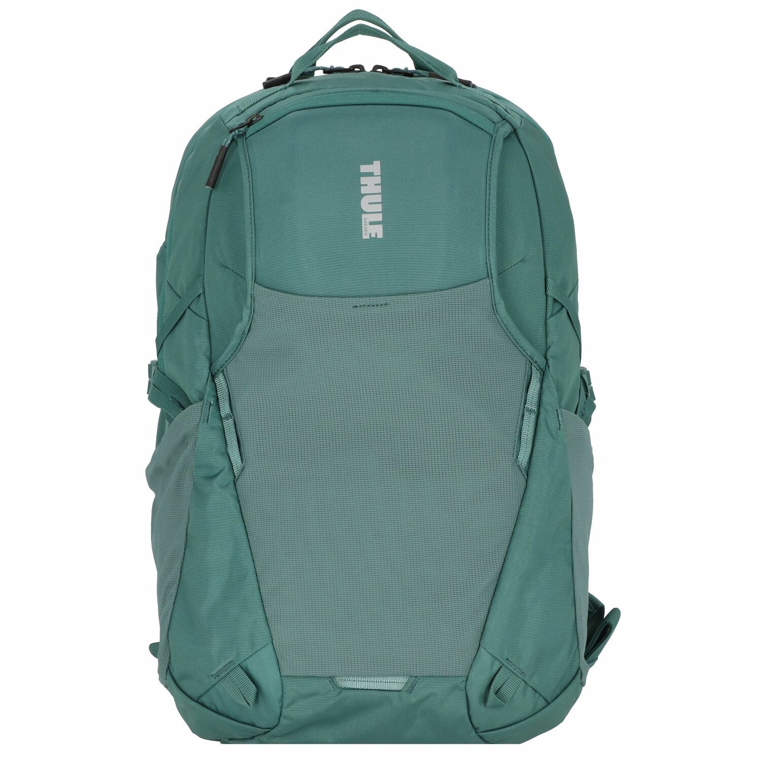 Thule EnRoute 26L Rucksack 43 cm Laptopfach mallard green bei