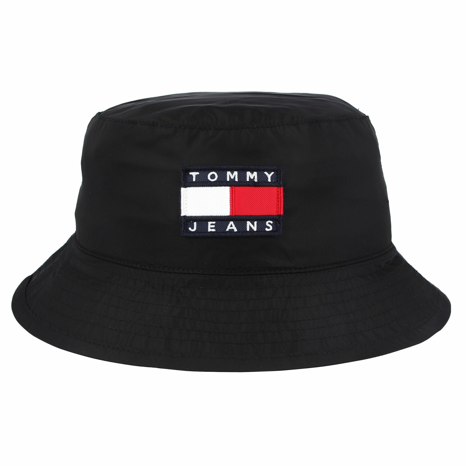 Tommy Hilfiger Jeans TJM Heritage black Hut bei cm | 28