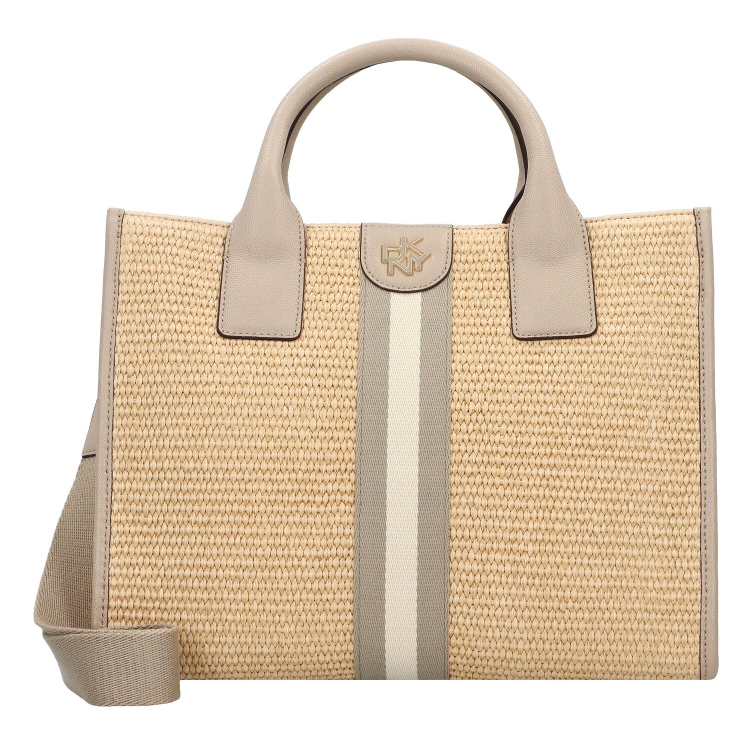 DKNY neue Umhängetasche Khaki Farbe outlet