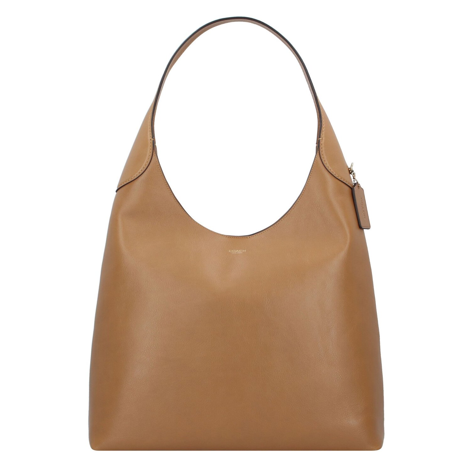 Coach calfskin bag sale