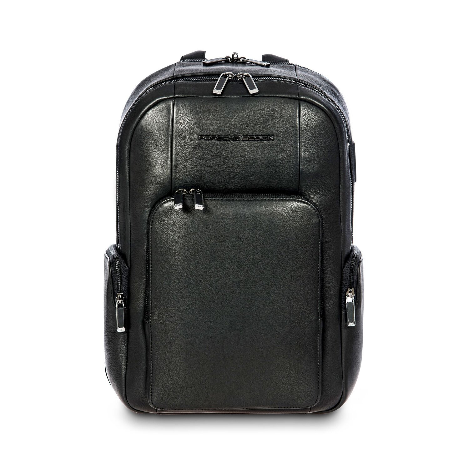 Roadster M1 Rucksack Leder 43 cm Laptopfach