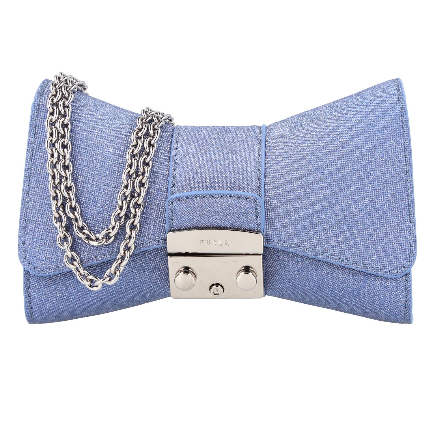 Furla light blue sale