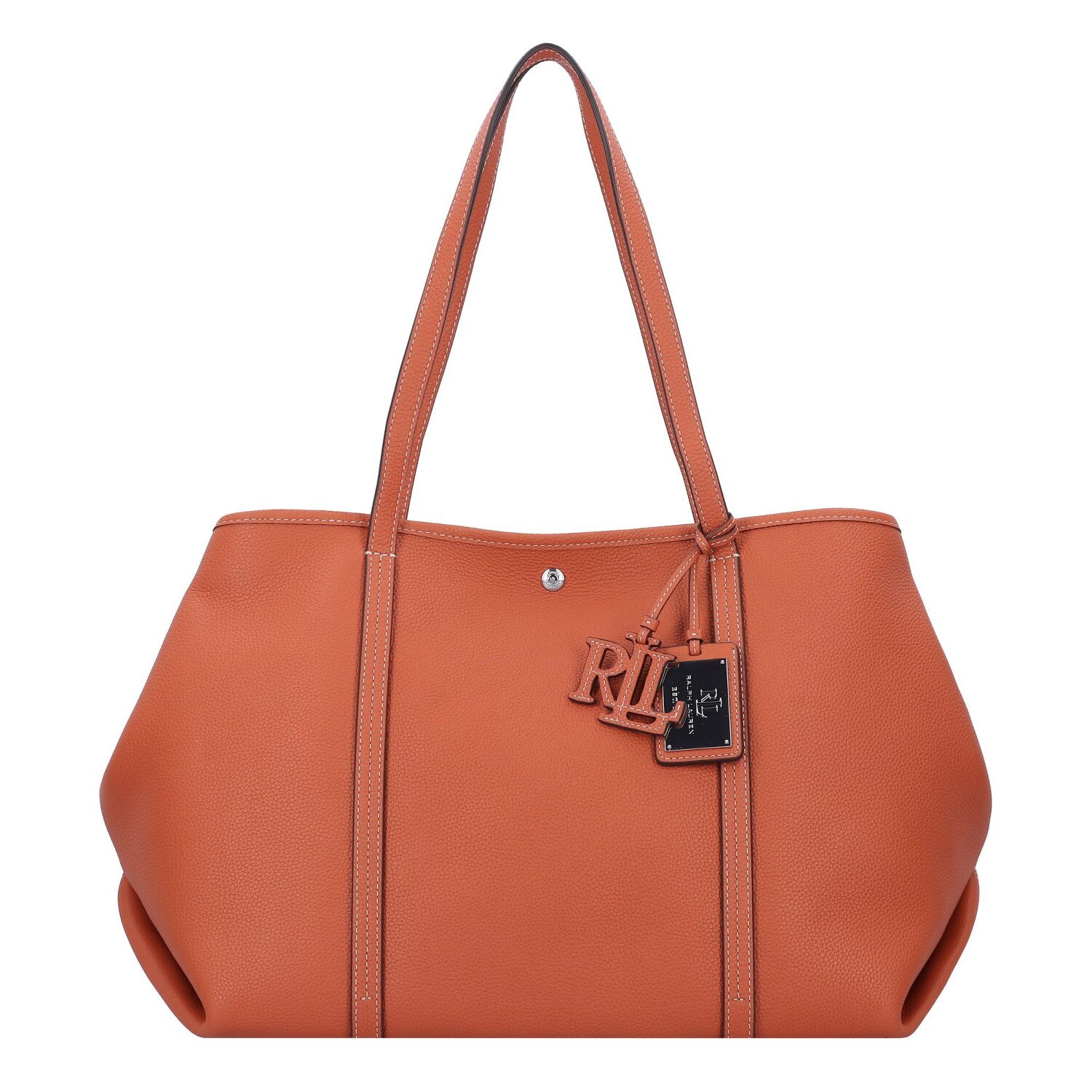 Emerie Shopper Tasche Leder 35 cm