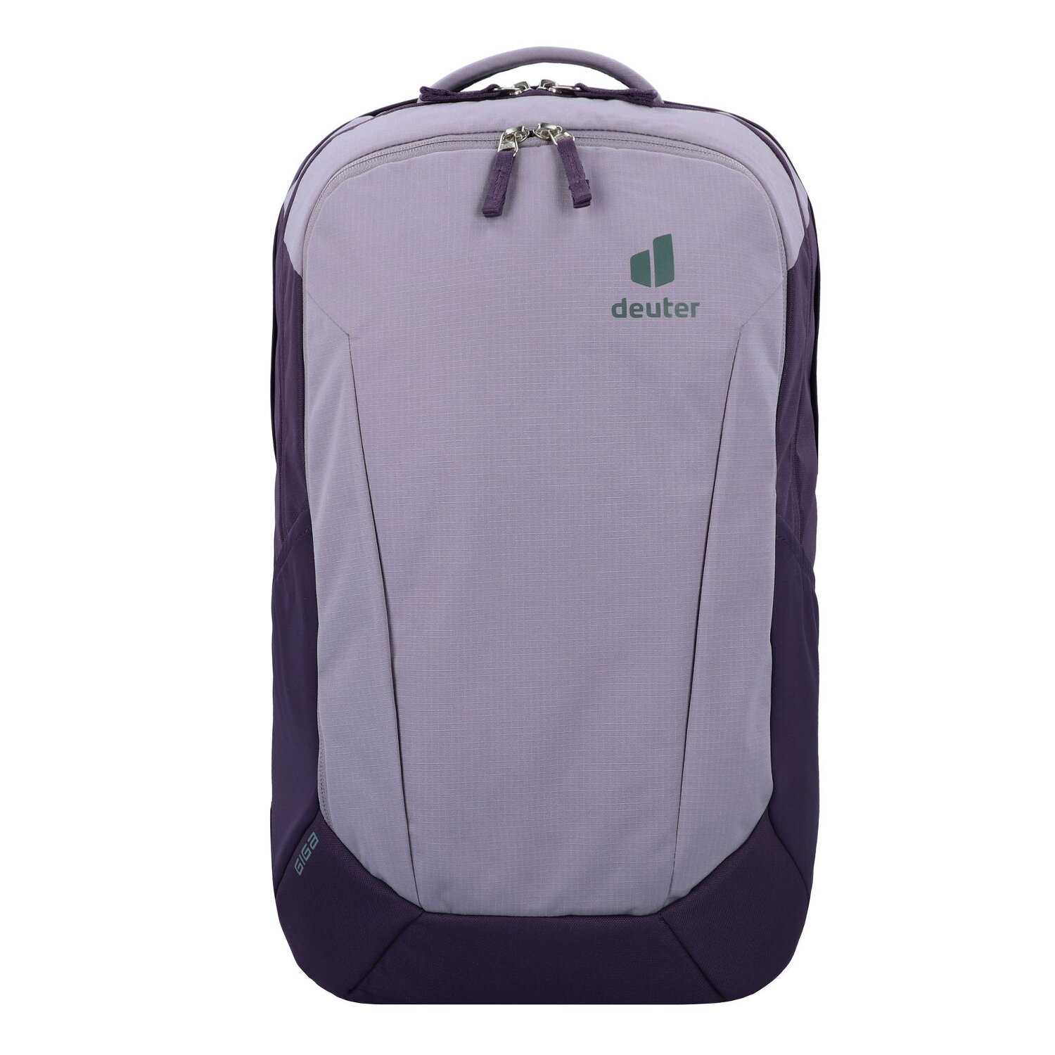 Deuter Giga Rucksack 48 cm Laptopfach lavender purple bei welovebags