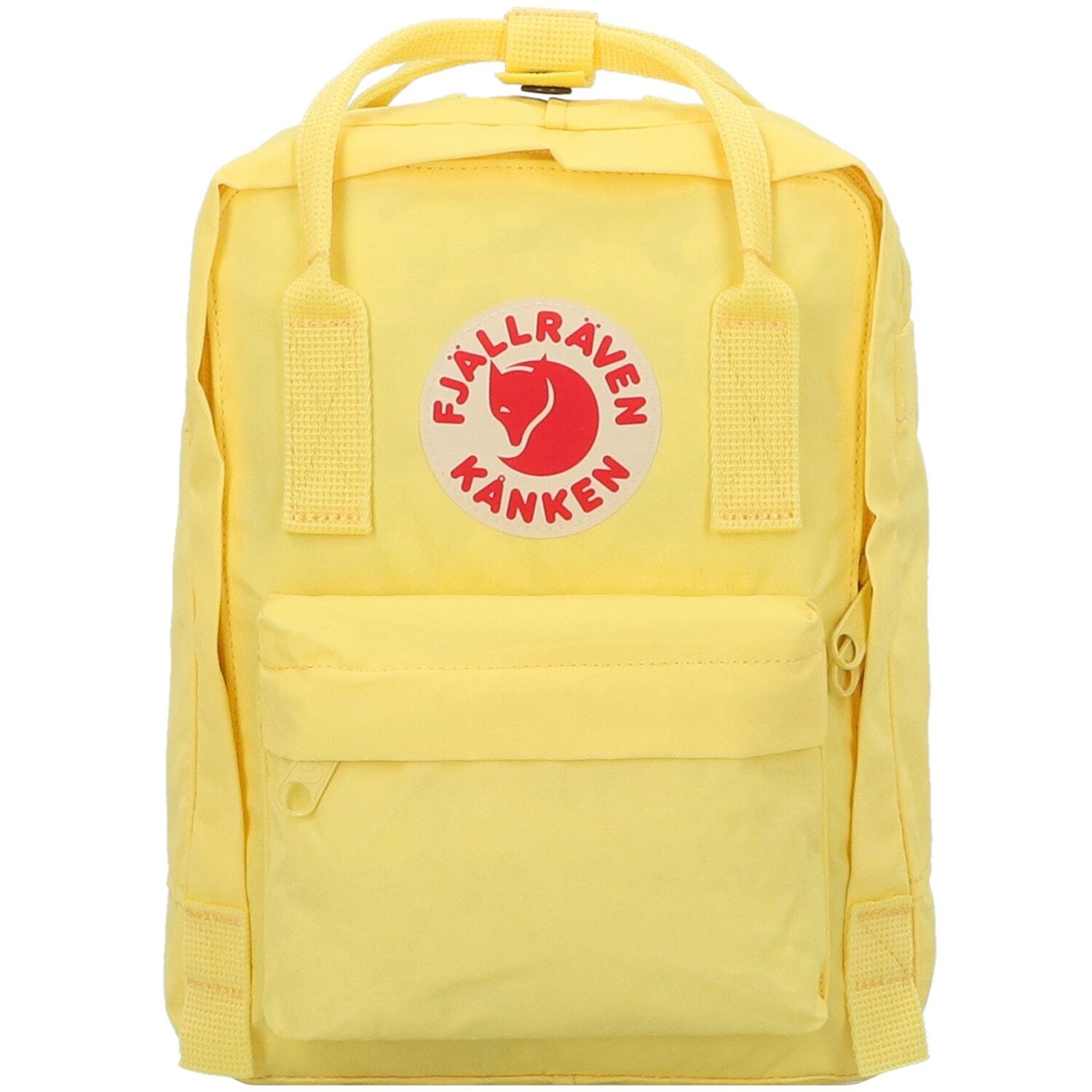 Fjallraven factory Kanken Backpack Mini