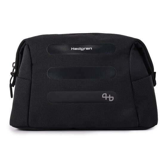 Hedgren Comby Kulturbeutel 26 cm black HCMBY06-003-01