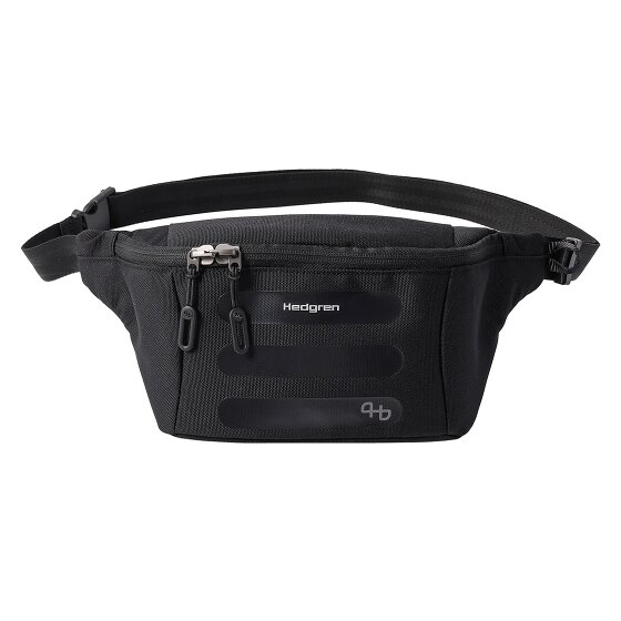 Hedgren Comby Gürteltasche RFID 35 cm black HCMBY04-003-01