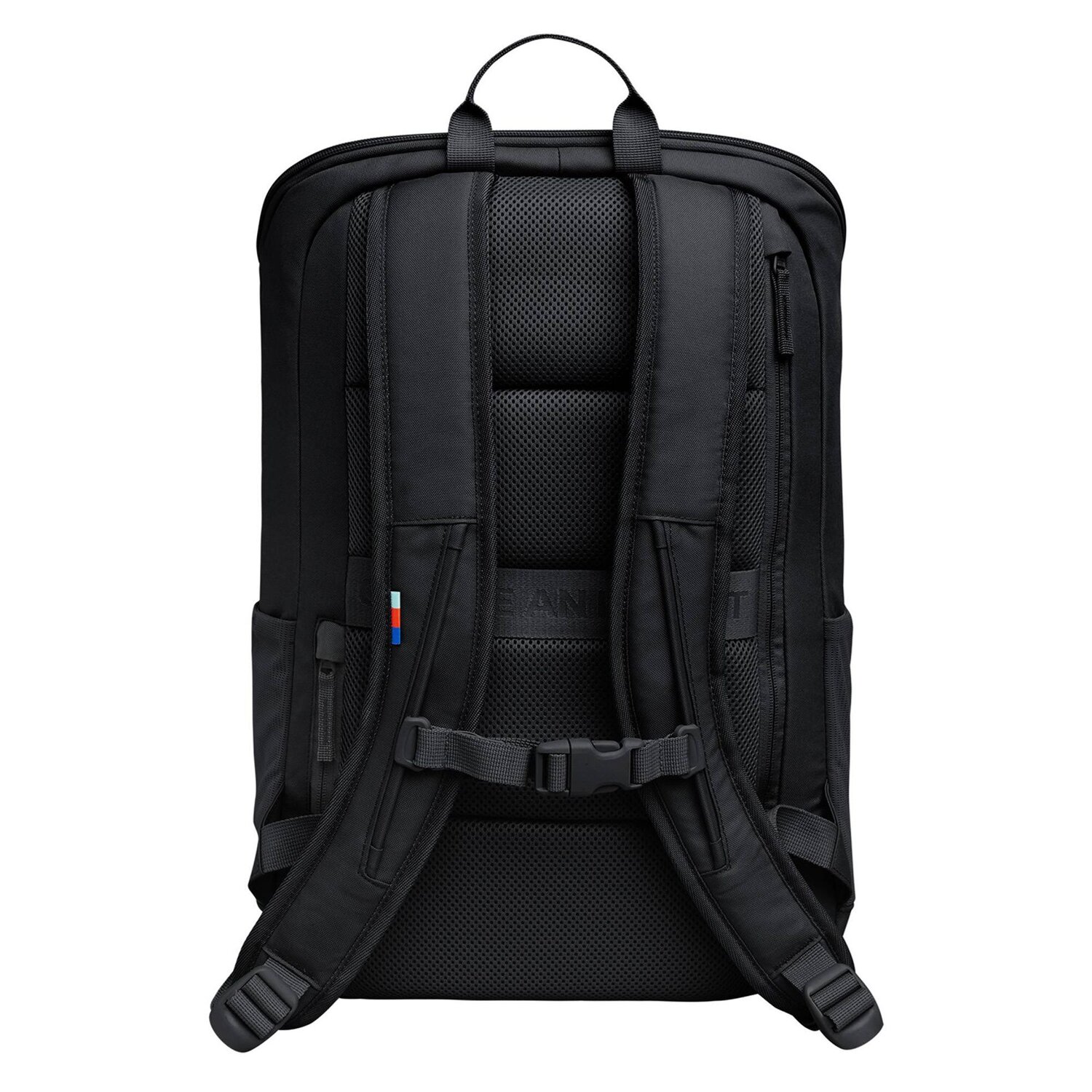 GOT BAG Pro Pack Daypack 47 cm Laptopfach black bei welovebags