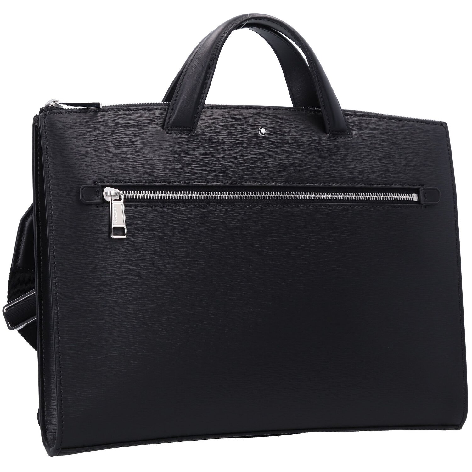 aktentasche leder herren montblanc