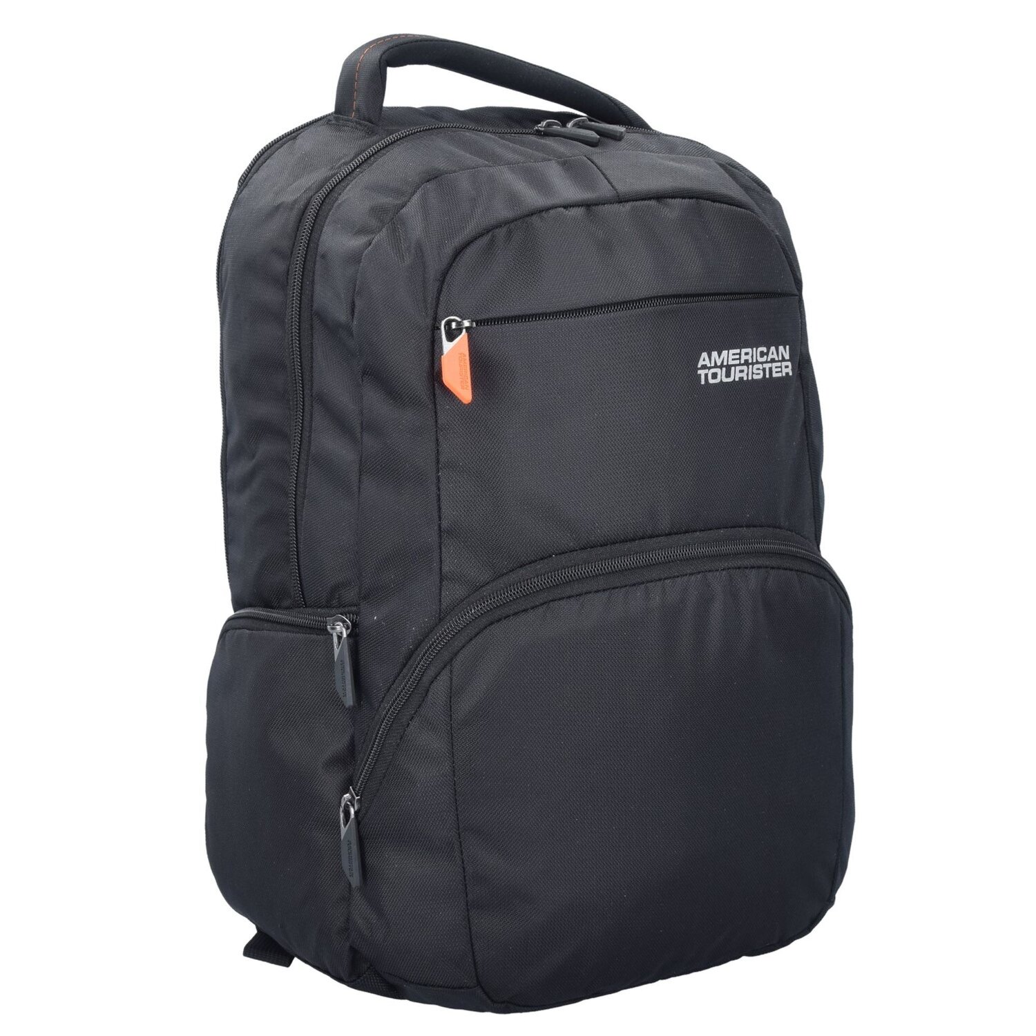 American Tourister Urban Groove Rucksack 46 cm Laptopfach black bei welovebags