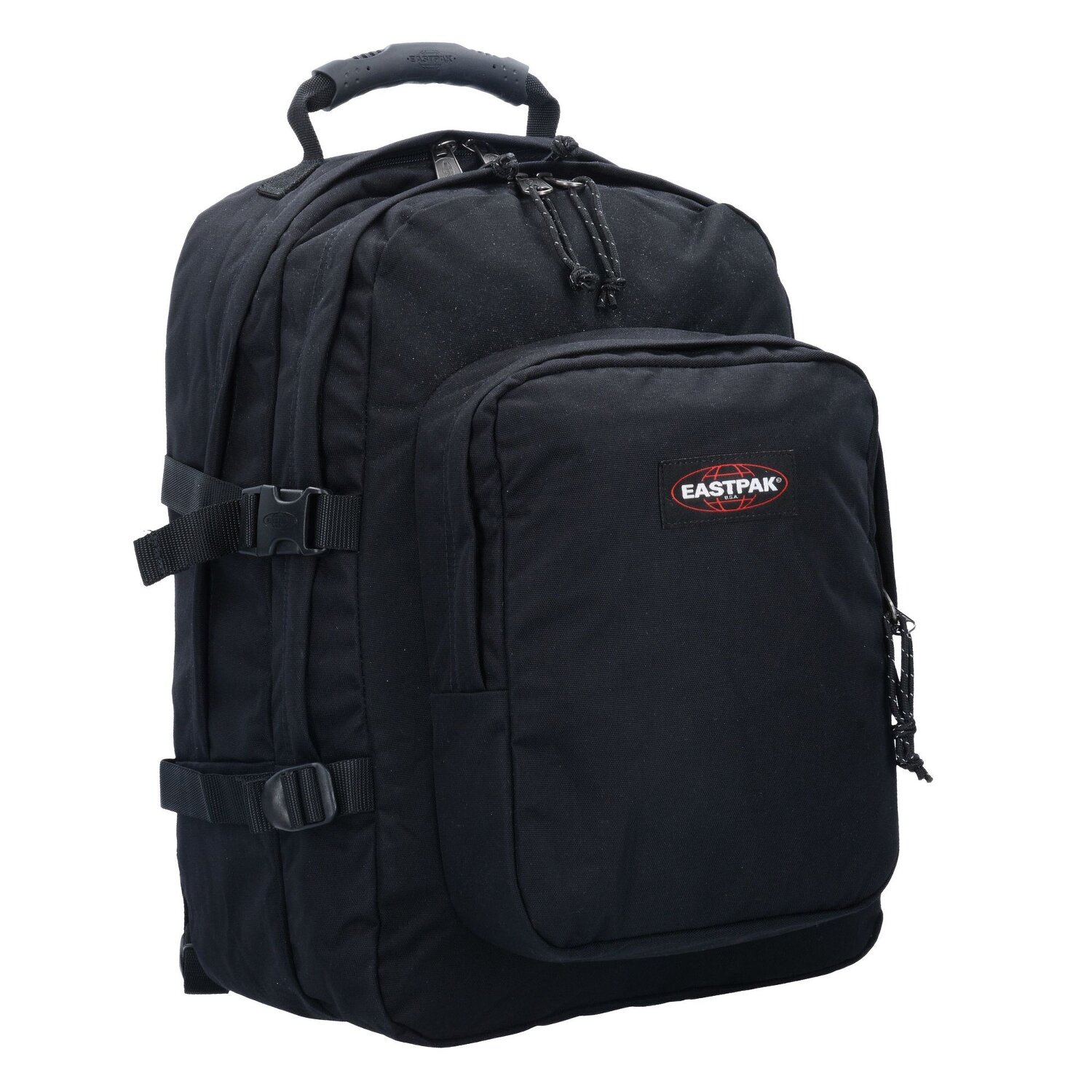 Eastpak Provider Rucksack 45 cm Laptopfach black bei welovebags.de