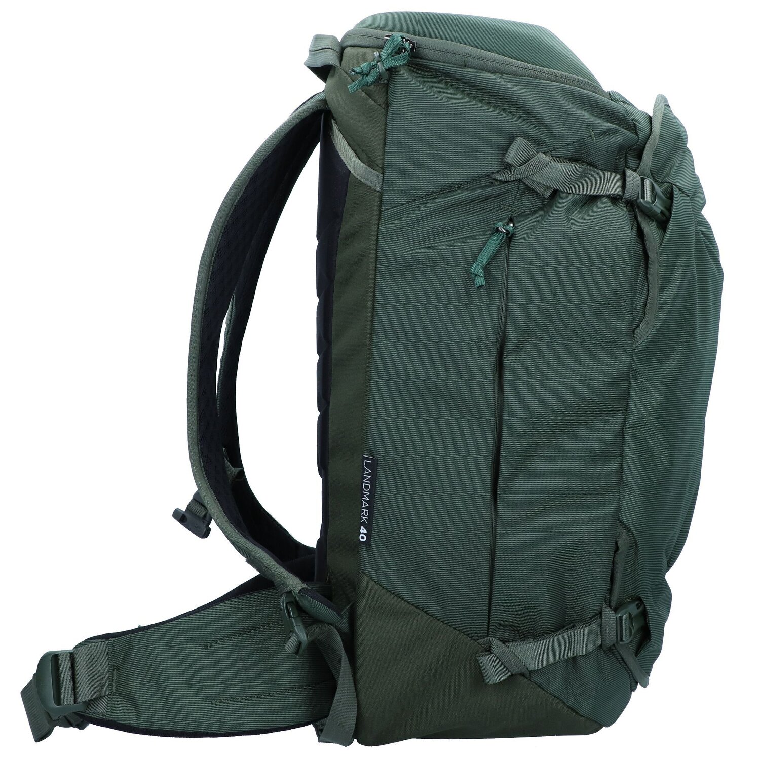 Thule Landmark Rucksack 55 cm dark forest bei welovebags.de