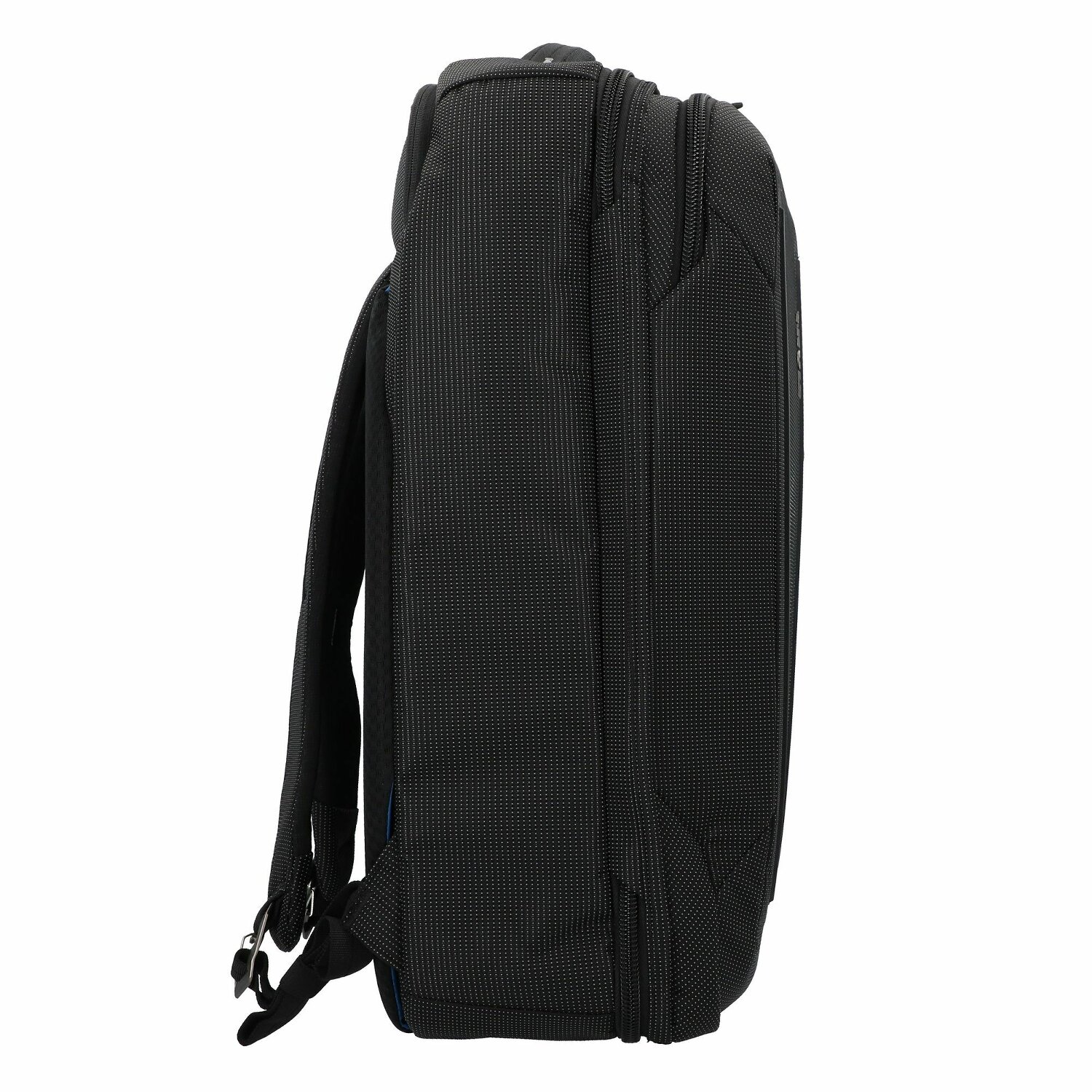 Thule Crossover 2 Rucksack RFID 55 cm Laptopfach black bei