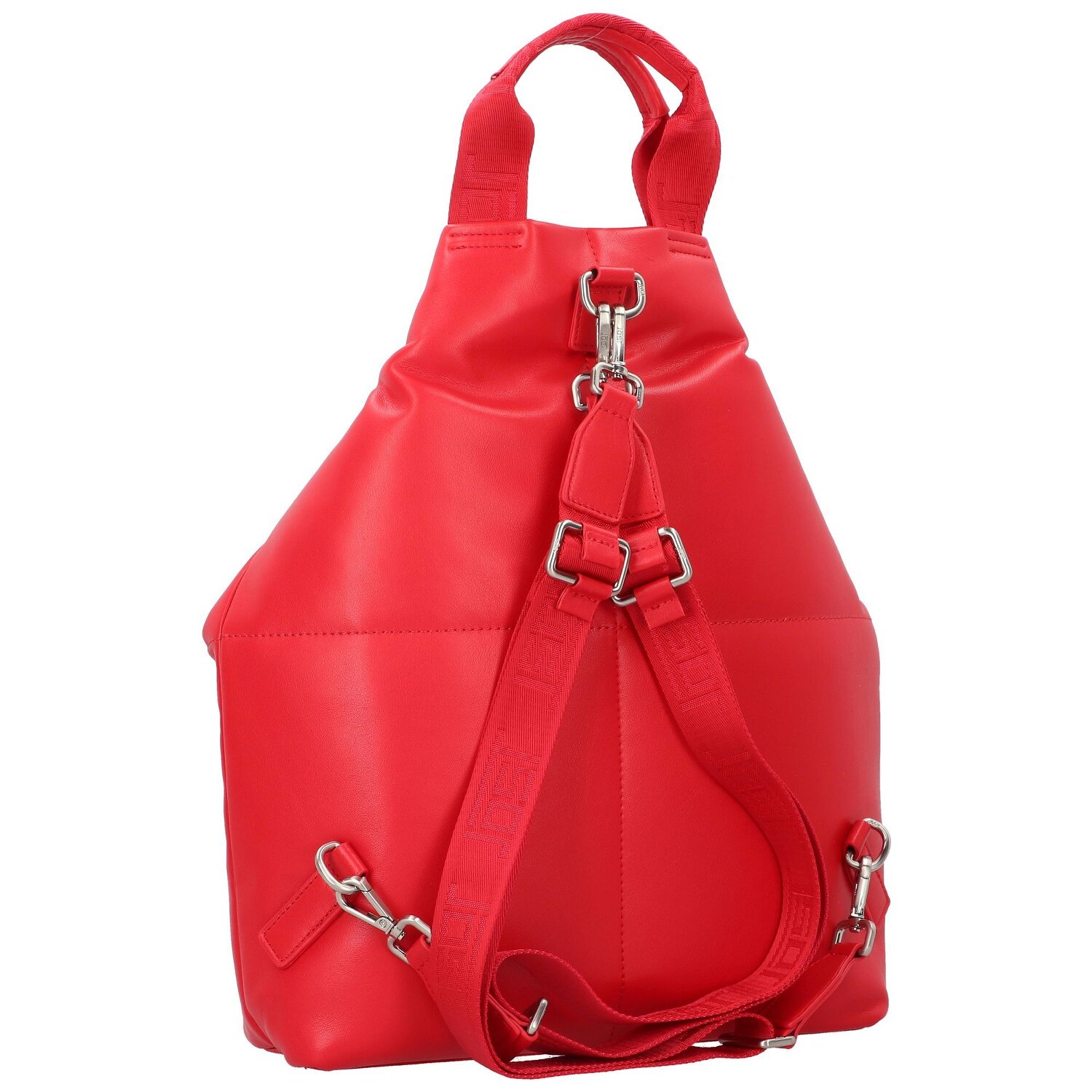 Jost Lovisa X Change Handtasche 30 cm red bei welovebags