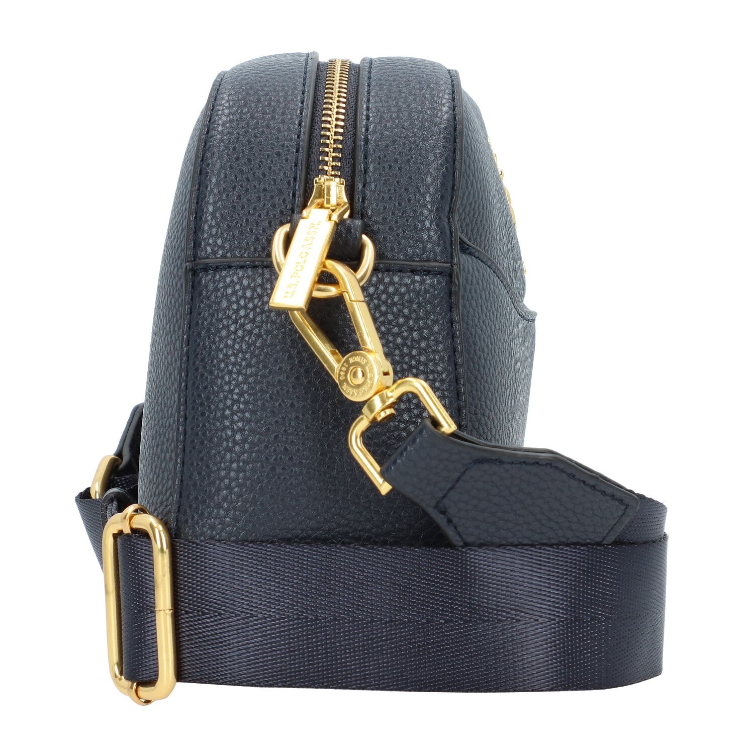 U.S. Polo Assn. Stanford Umh ngetasche 25 cm navy bei welovebags