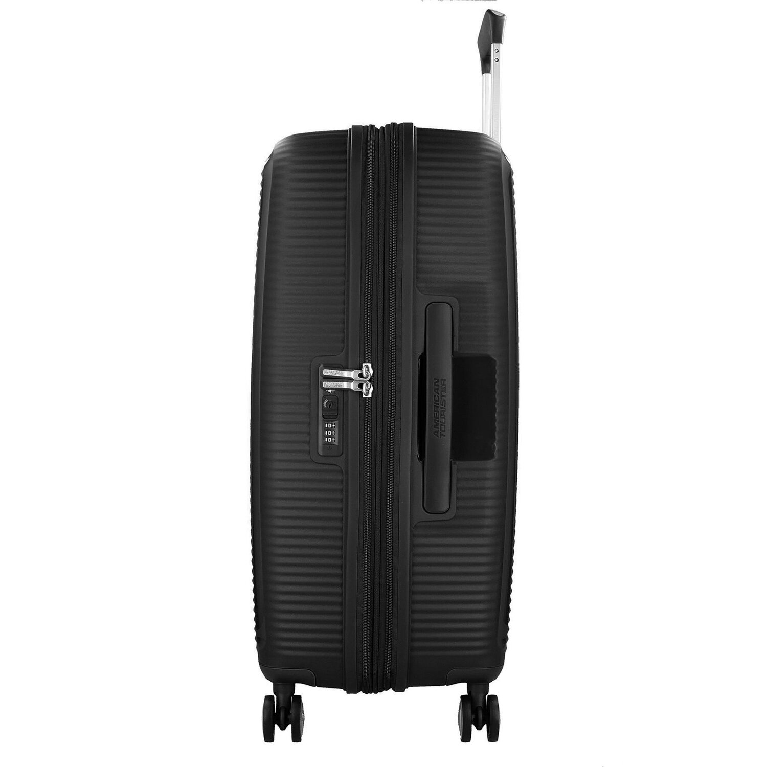 American tourister curio sale on sale