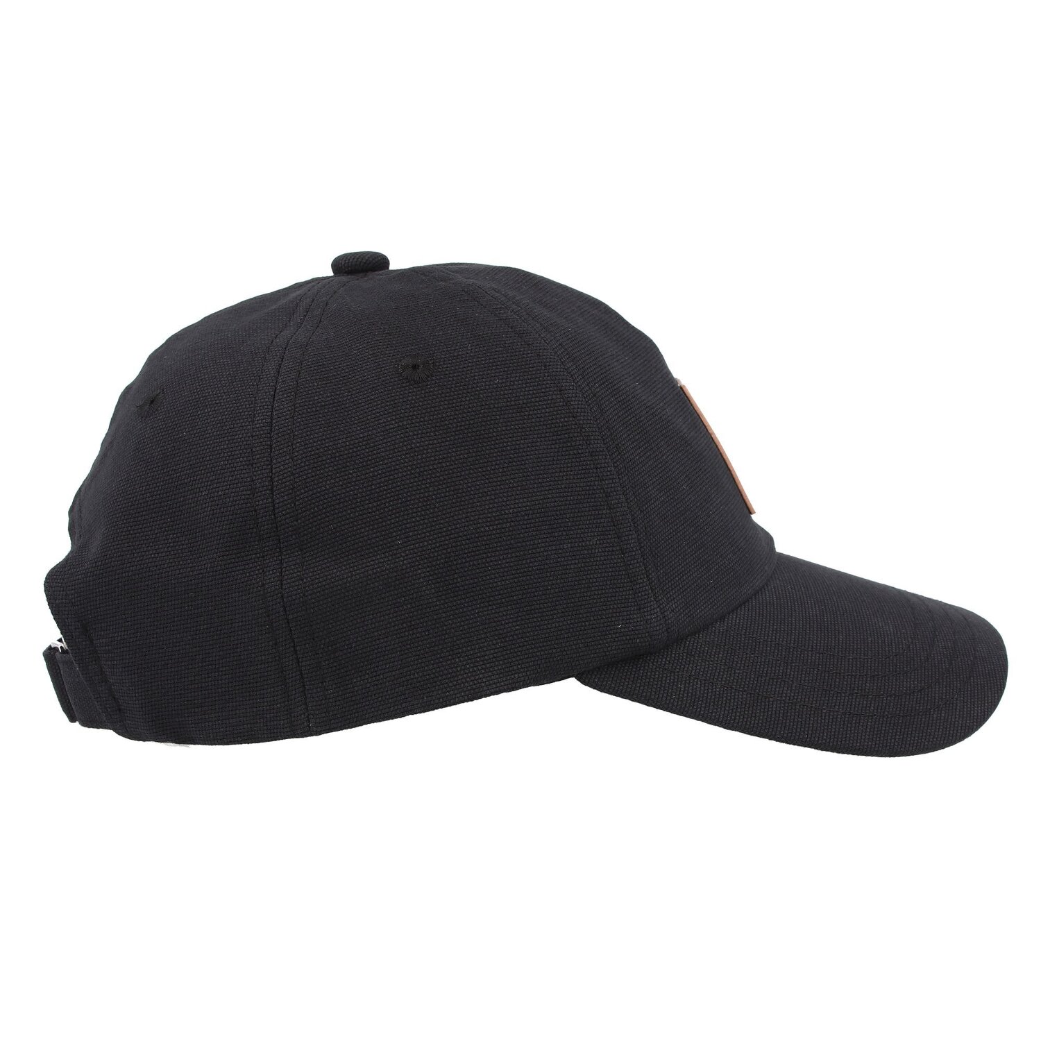 Black baseball cap online