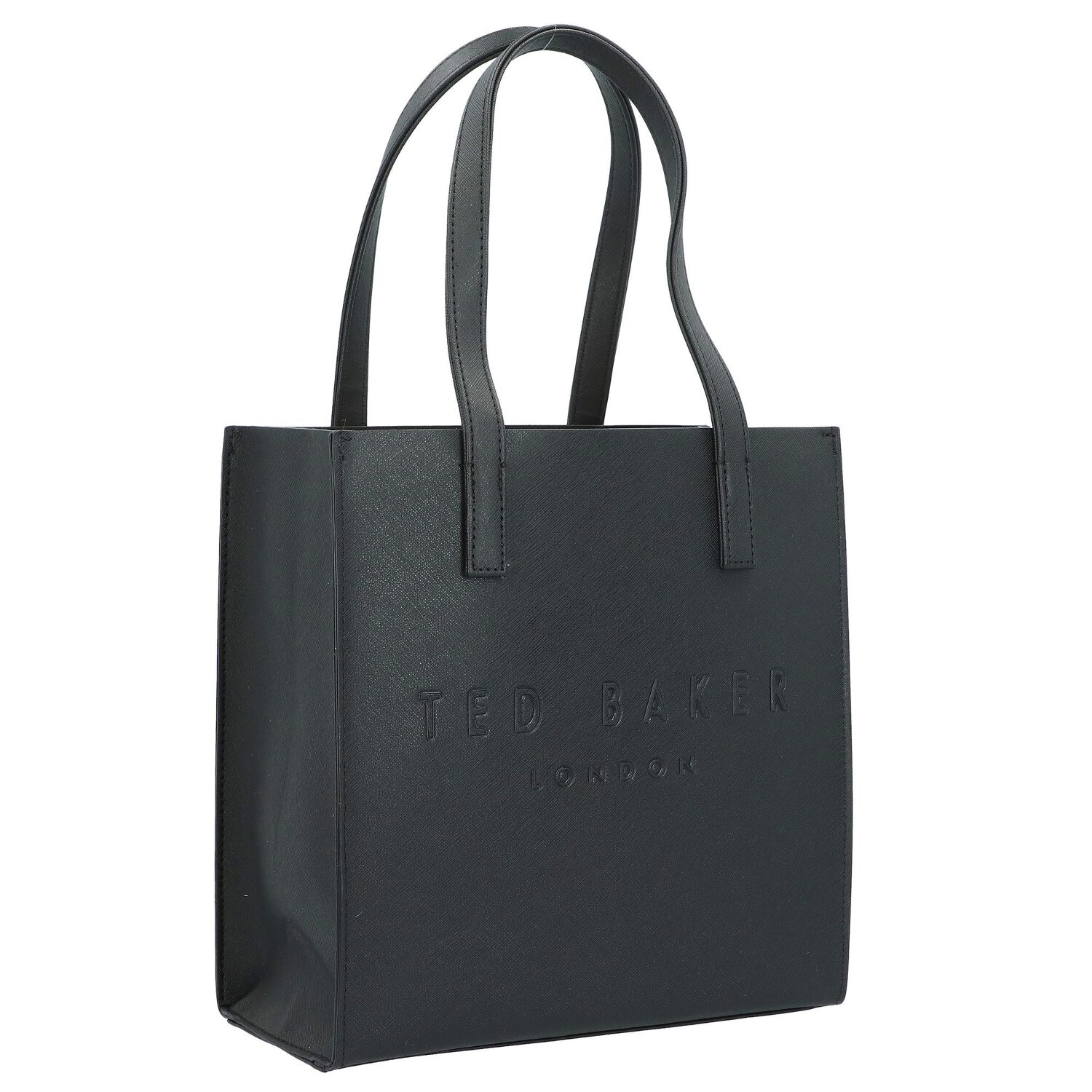 Ted Baker Seacon Handtasche 25 cm black bei welovebags