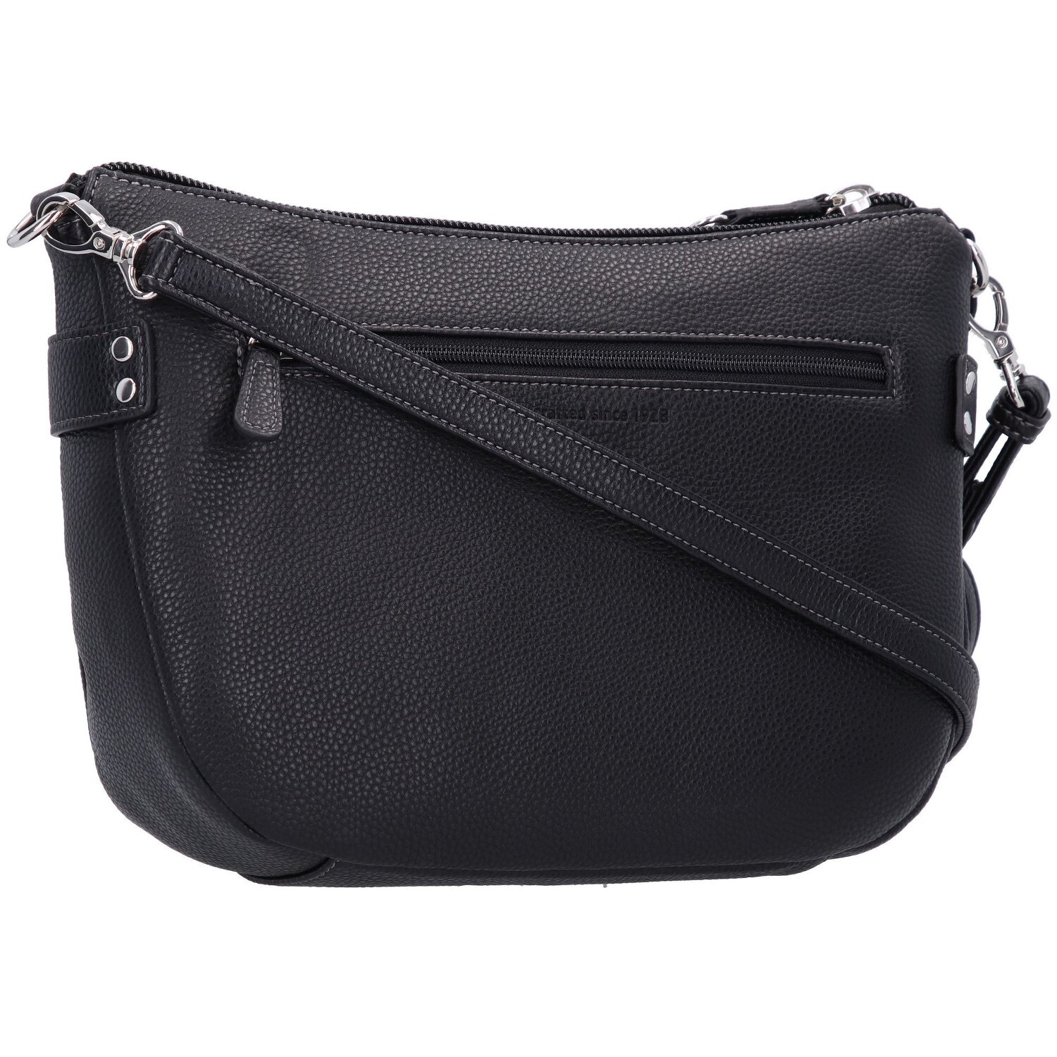 Picard Loire, Black (Schwarz): Handbags