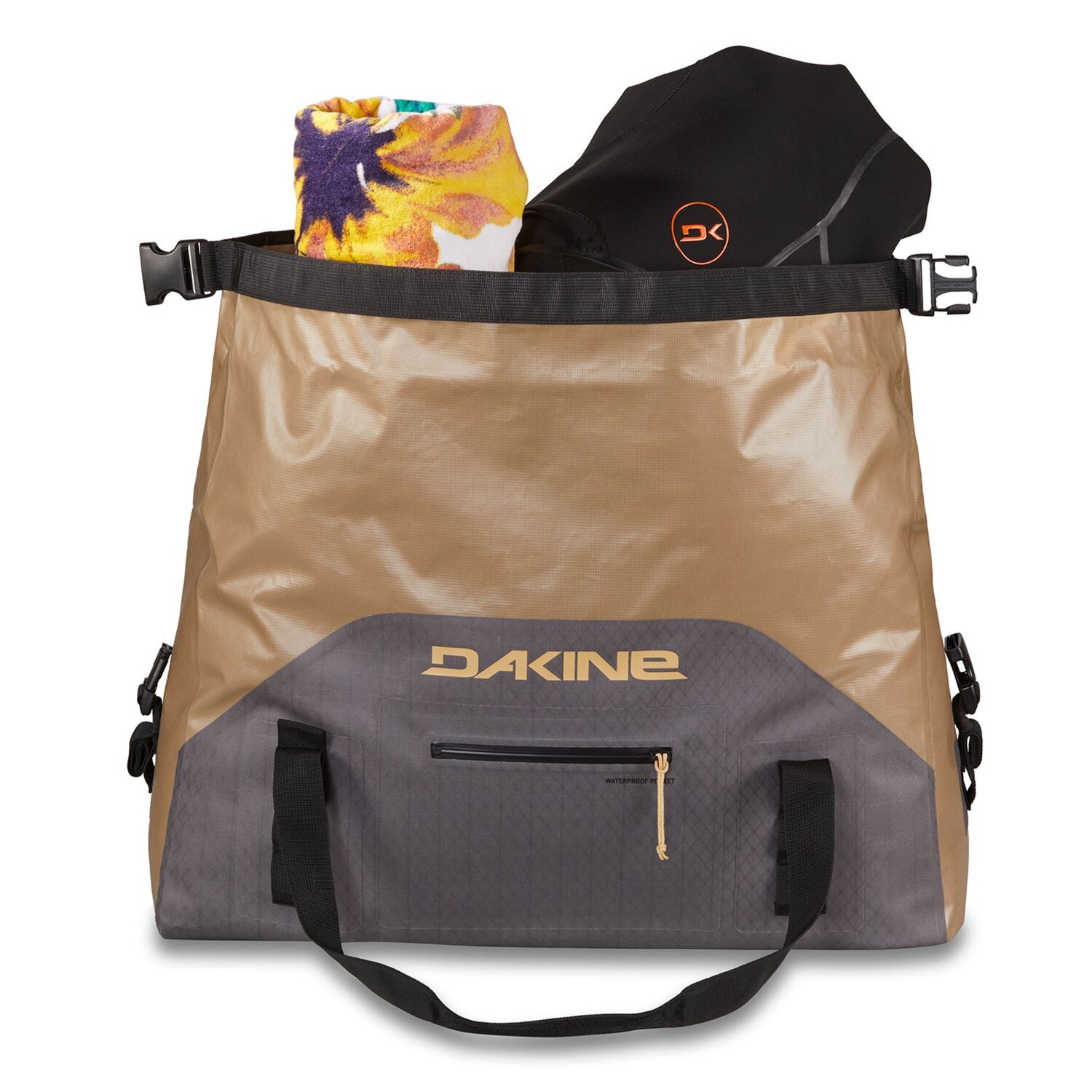 Dakine Weekender Reisetasche 59 cm castlerock stone bei welovebags