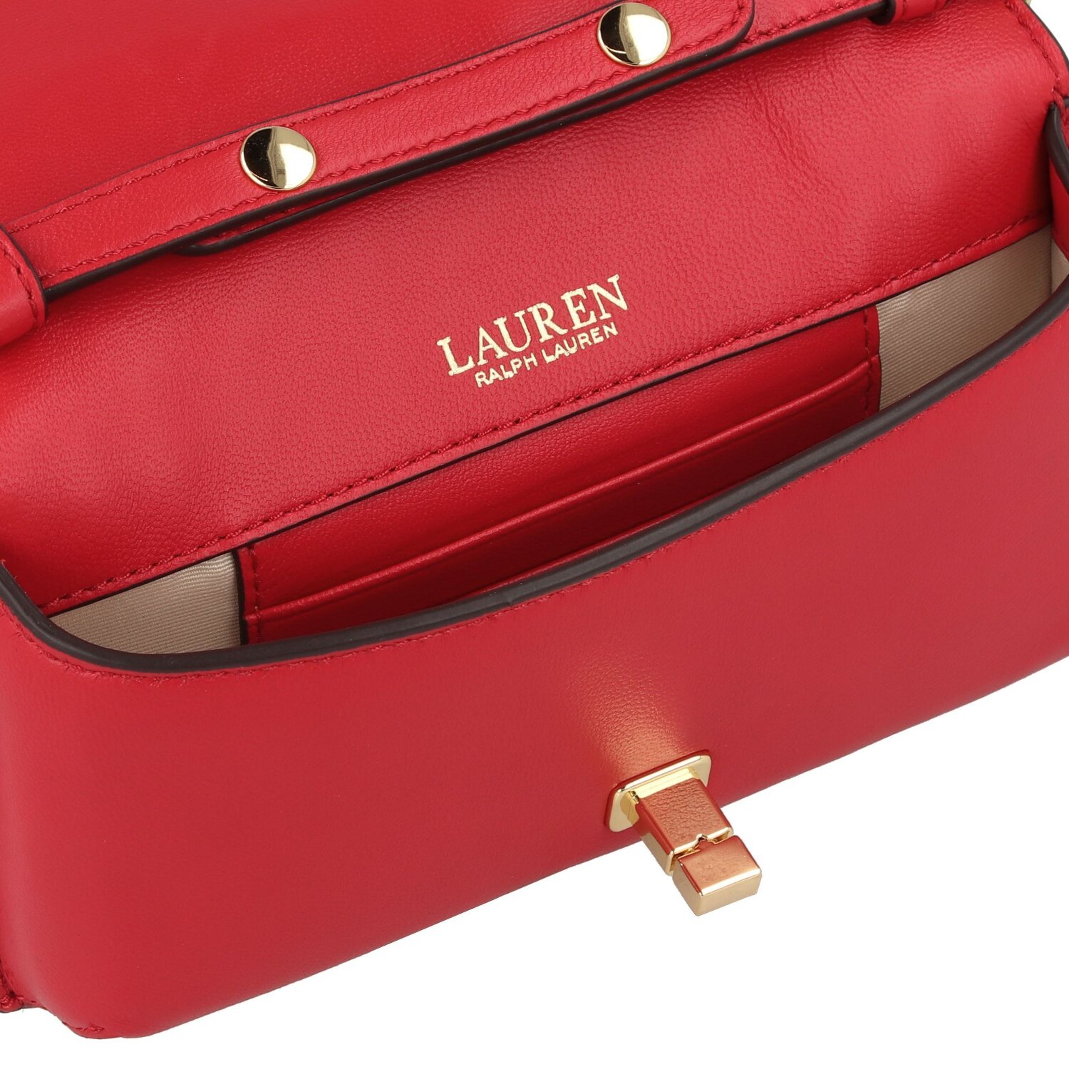 Lauren ralph deals lauren clutch