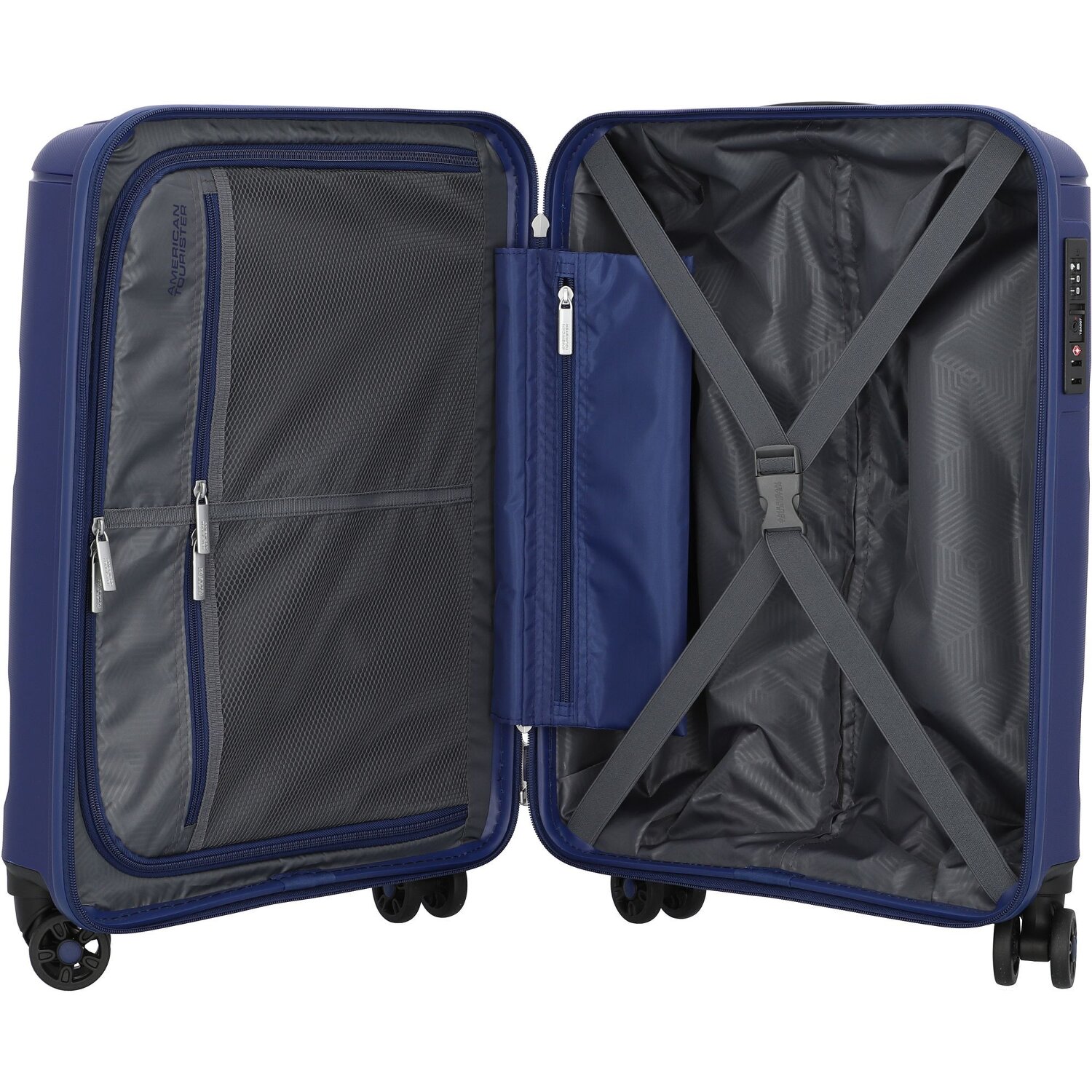 American tourister sunside online