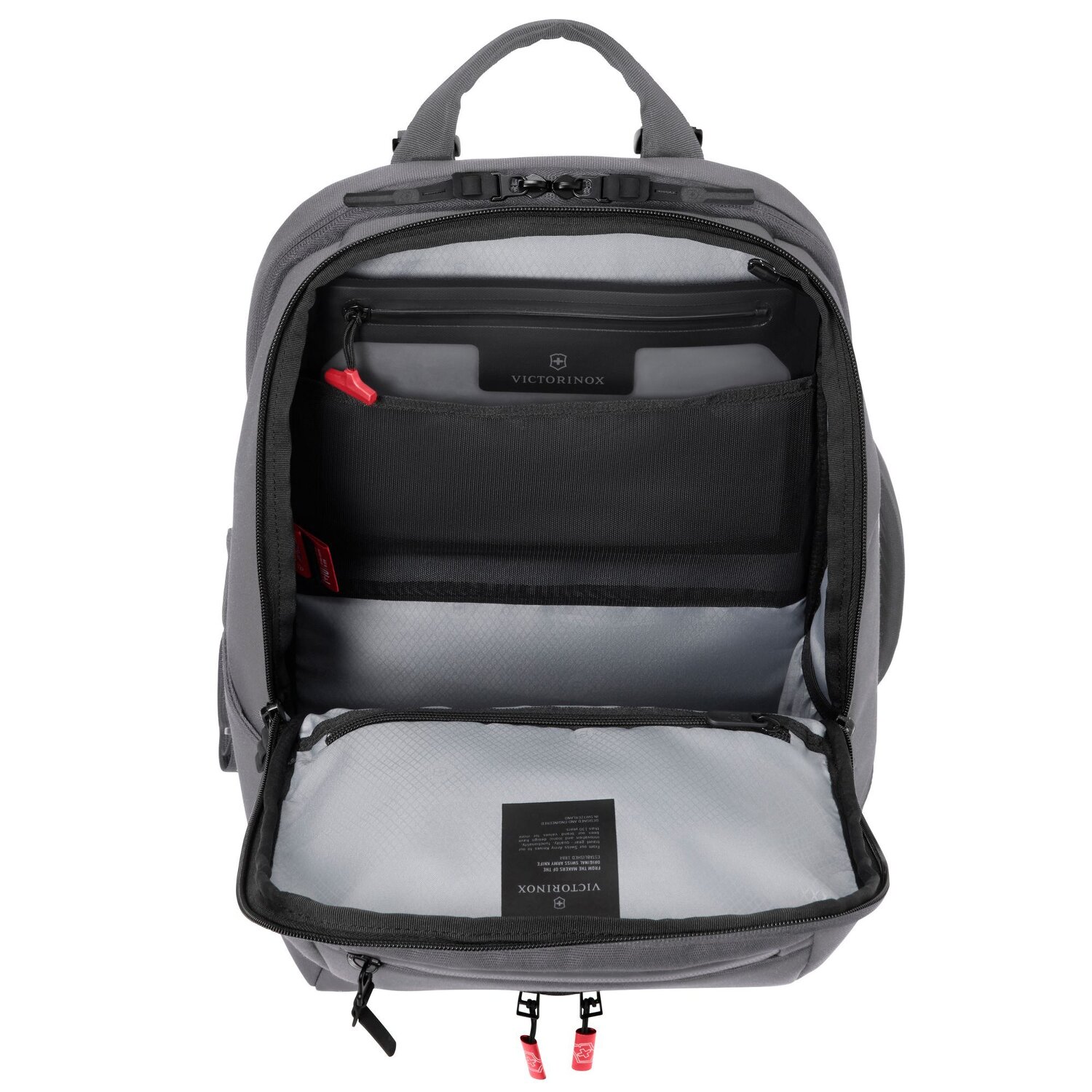 Swiss army weekender backpack sale