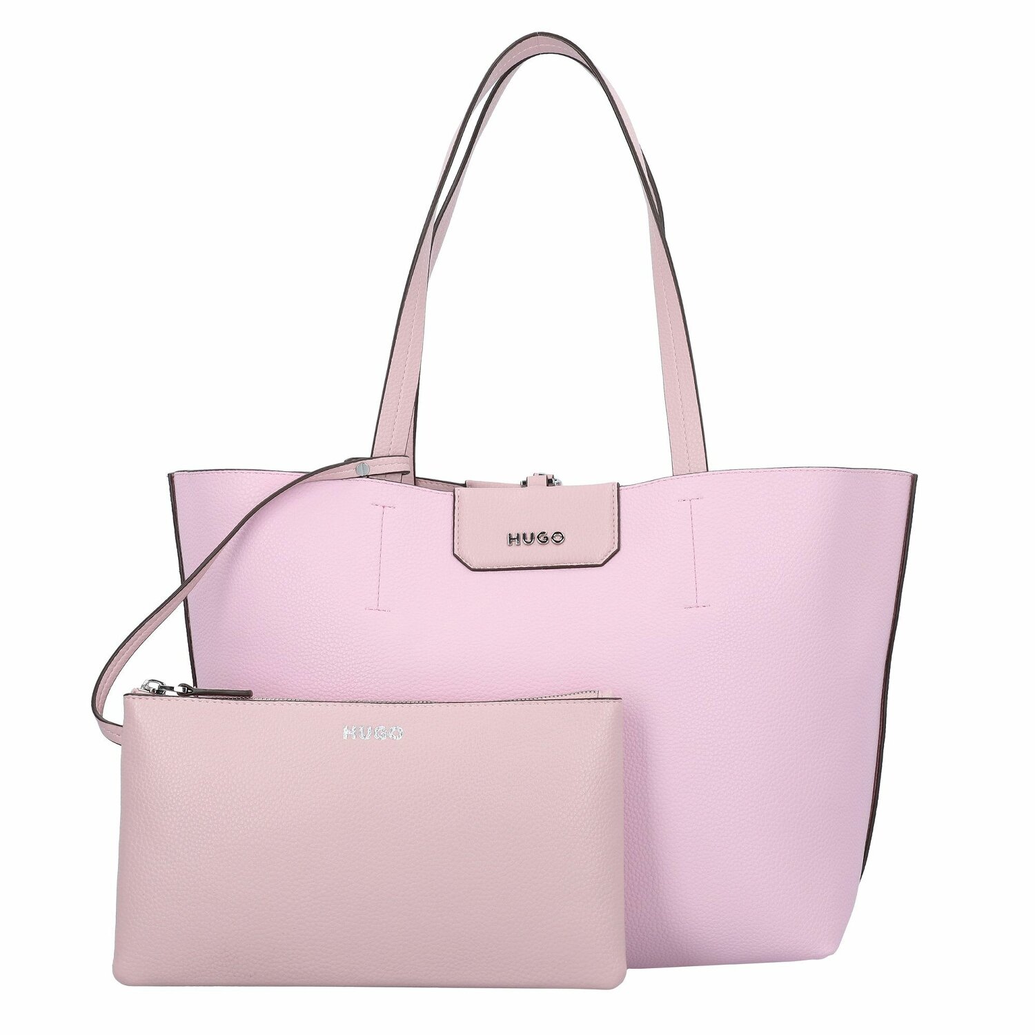 Hugo Chris cm bei pink 45.5 light Tasche | Shopper