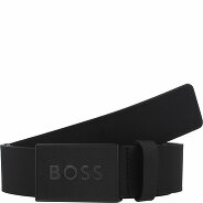 Boss Icon Gürtel Leder Produktbild