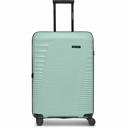 Farmhood Eco Edition 4 Rollen Trolley 67 cm mit Dehnfalte  Variante 3