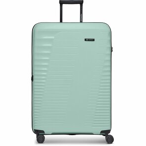 Farmhood Eco Edition 4 Rollen Trolley 77 cm mit Dehnfalte