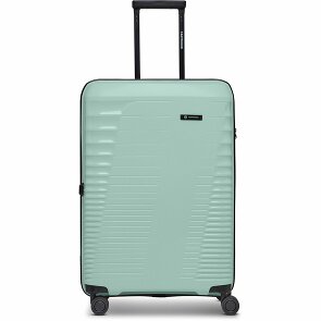 Farmhood Eco Edition 4 Rollen Trolley 67 cm mit Dehnfalte