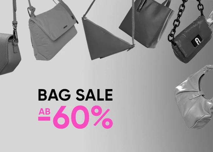 Bag Sale